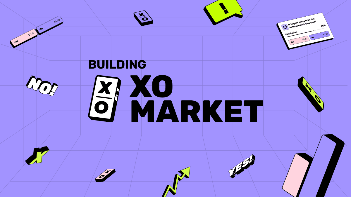 Building XO Narrative