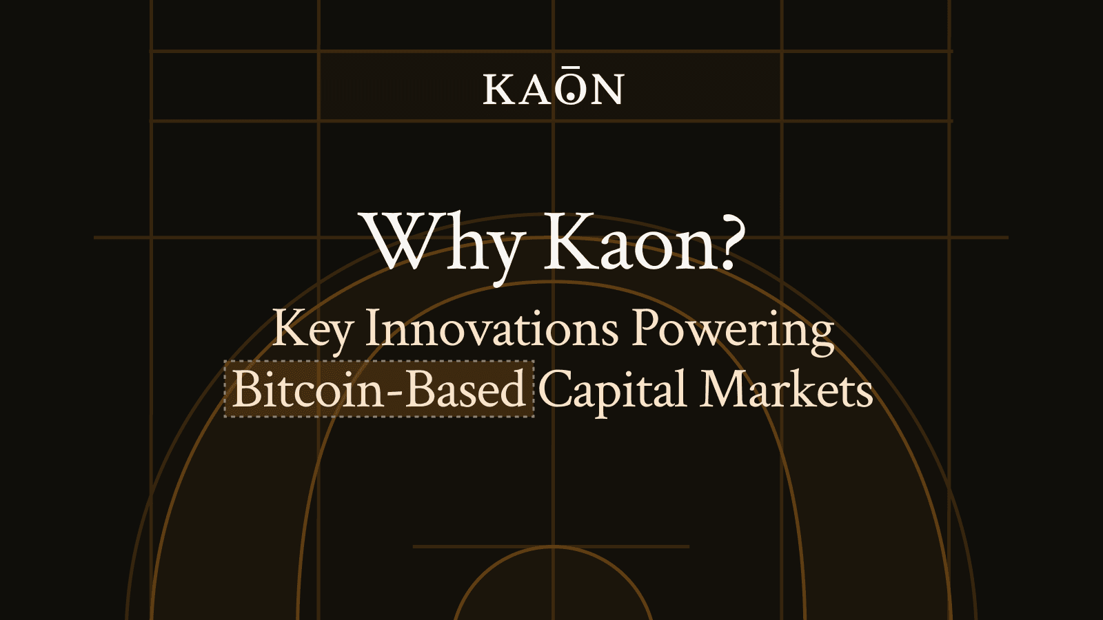 Key Innovations Visual